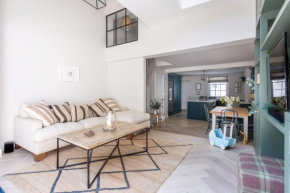 Rees Street II by onefinestay